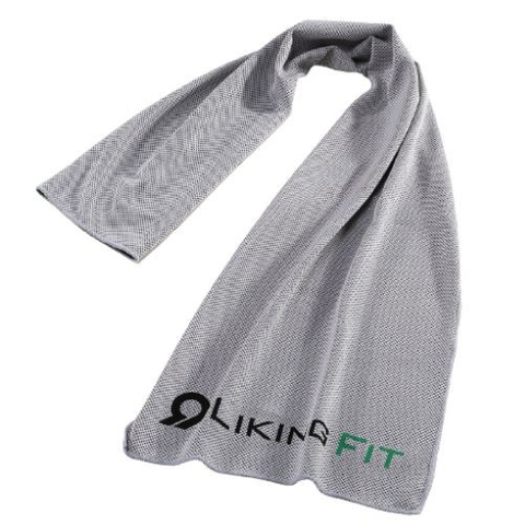 戶外涼感巾/運動涼感巾