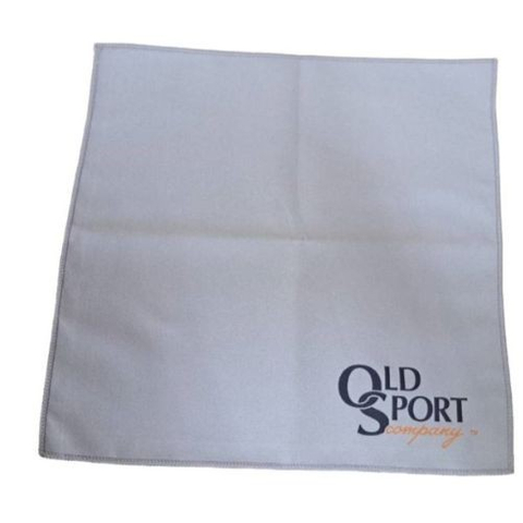 網版印刷超細纖維眼鏡擦拭布