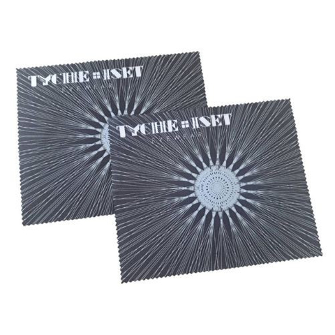 客製化印刷超細纖維手機擦拭布