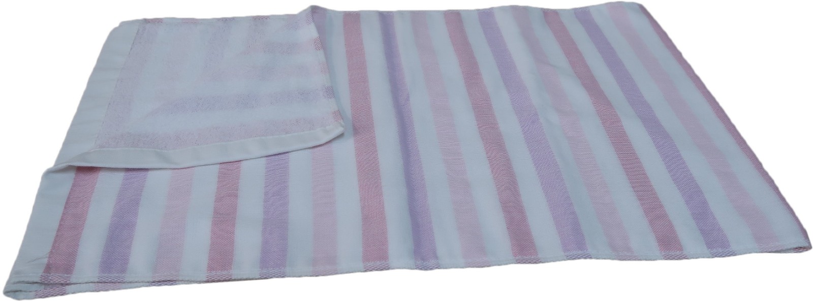 純棉條文印刷紗布巾紗布運動毛巾