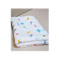 嬰兒毯子-純竹+綿紗布巾