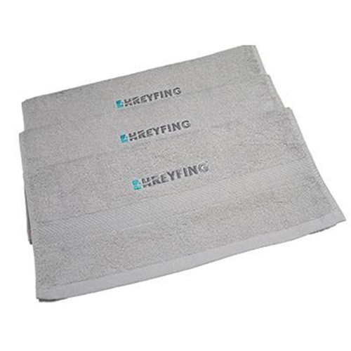 台灣製造客製化飯店毛巾 / 刺繡