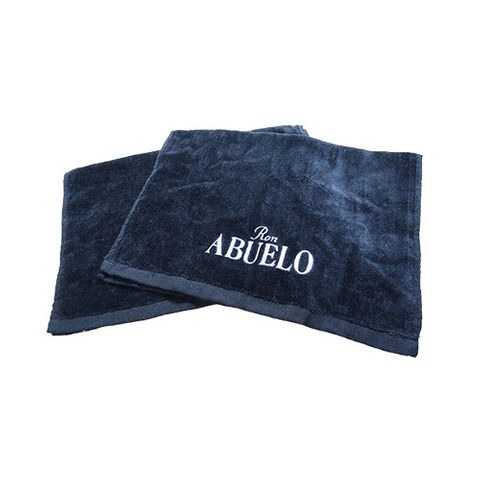 繡花超吸水瞬乾擦拭手巾