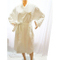 保暖柔軟珊瑚絨睡袍浴袍