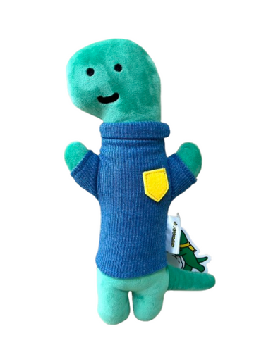 絨毛玩具/填充娃娃/客製化