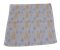 雙層純棉印刷紗布手帕擦手巾