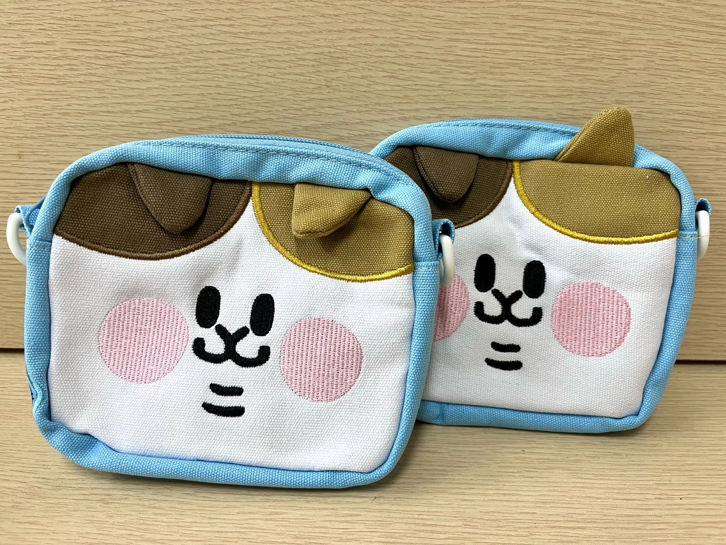 客製化/貓咪/可愛/小背包
