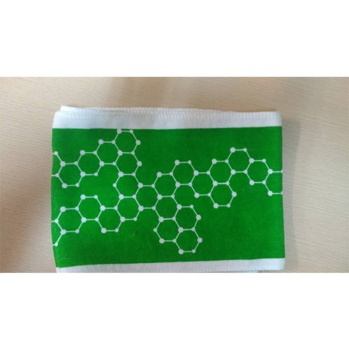 剪絨印花運動毛巾 / 客製化