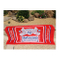夏季風巴哈馬印刷-海灘巾