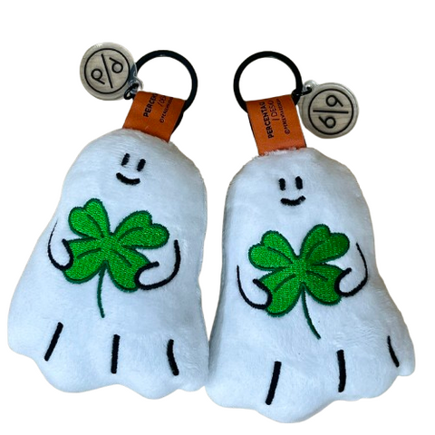 可愛吊飾/恐龍款/幽靈款