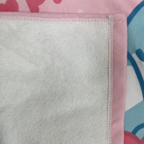 滌棉毛巾/客製化/數碼熱昇華