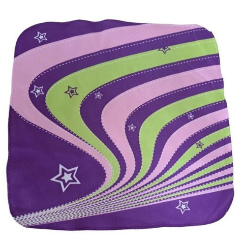 數碼印刷超細纖維擦拭方巾抹布