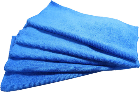 客製化密考克廚房餐廳抹布