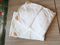 嬰兒包巾-小熊造型包巾