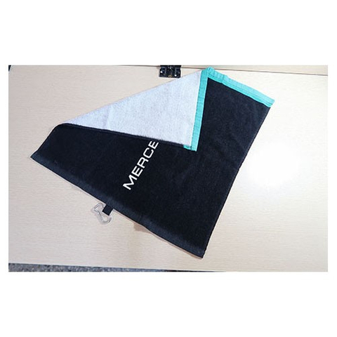 客製純棉印刷Logo擦手巾