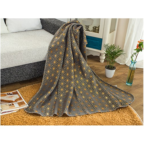 毛毯空調毯懶人毯四季保暖毯四季毯