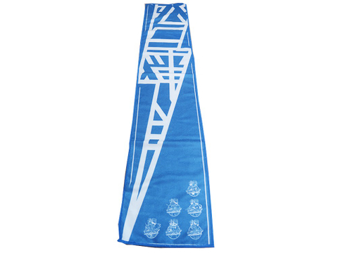 超細纖維印刷運動毛巾