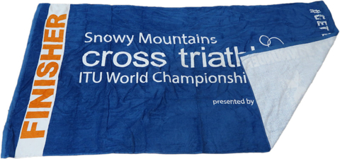 柔軟繽紛印刷海灘巾沙灘巾小浴巾