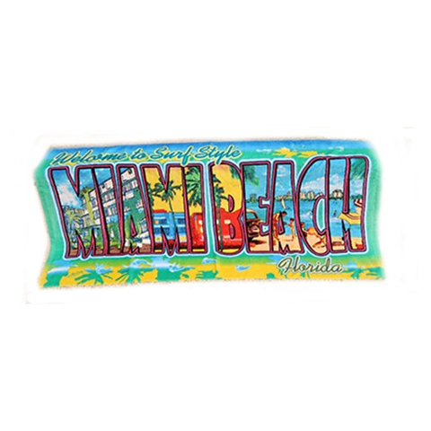 海灘巾-夏季風沙灘巾