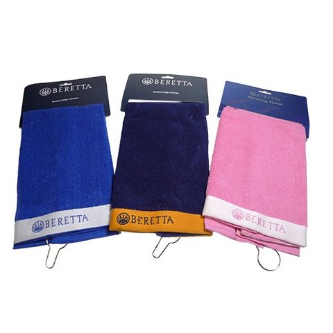 客製純棉促銷活動擦手巾