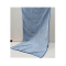 超細纖維浴巾-灰色運動巾