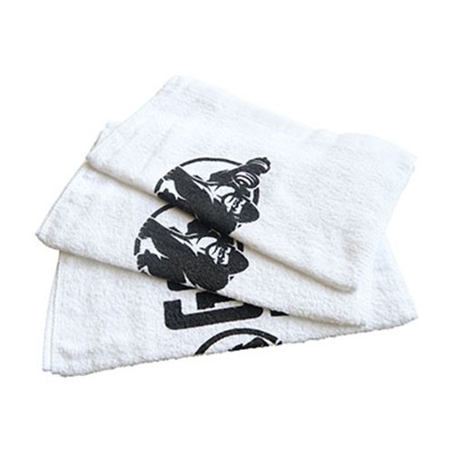 可客製純棉印花運動毛巾
