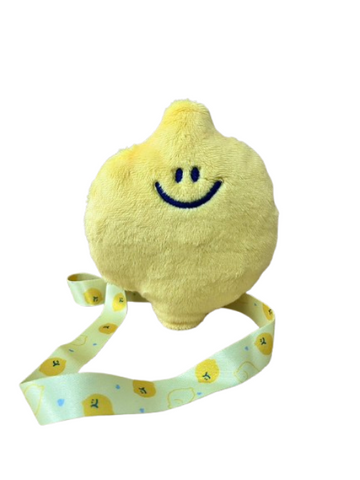 客製化/多功能/證件套-檸檬款