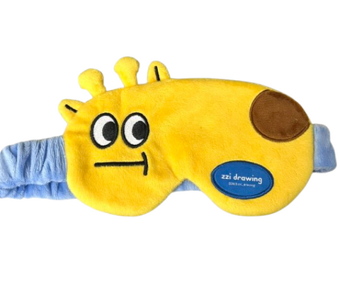 客製化/動物眼罩/睡眠眼罩