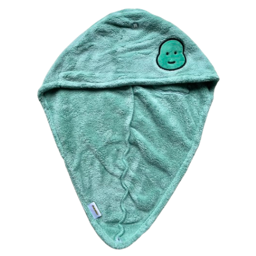 客製化/造型乾髮帽