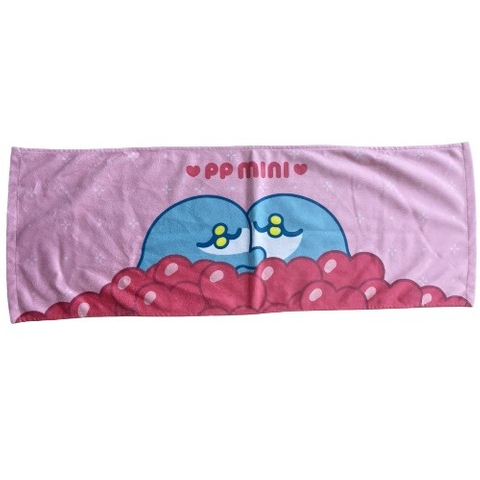 滌棉毛巾/客製化/數碼熱昇華