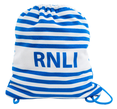 夏日超細纖維海灘巾海灘袋