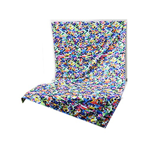 超細纖維-海灘運動毛巾