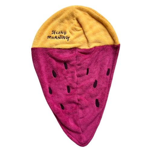 客製化/造型乾髮帽