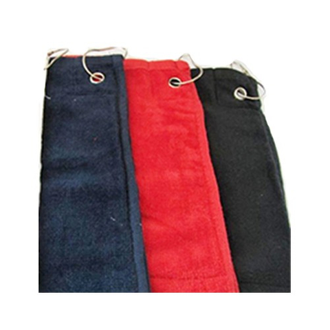 純棉運動客製LOGO擦手巾