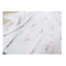 嬰兒棉被-火鶴造型圖案