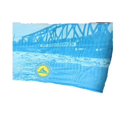 純綿印刷-大浴巾海灘巾