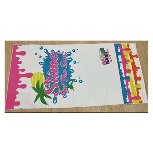 活性印刷-浴巾海灘巾