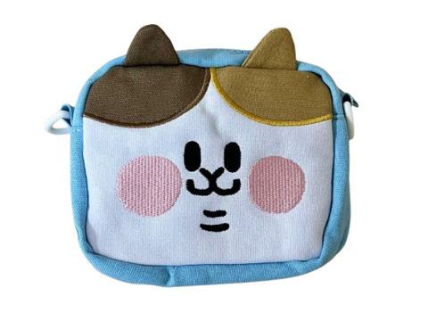 客製化/貓咪/可愛/小背包