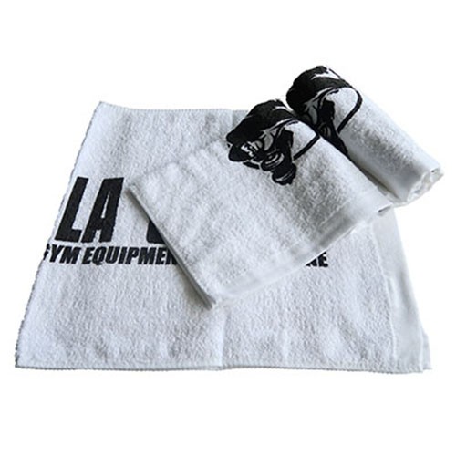 可客製純棉印花運動毛巾